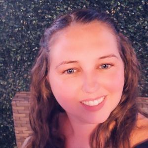 Meet your Posher, Sherry